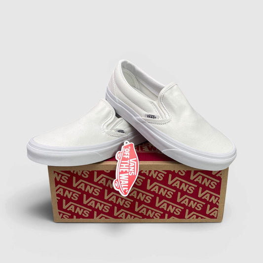 Vans Old Skool — buty sportowe damskie nowe rozmiar 34.5, para butów