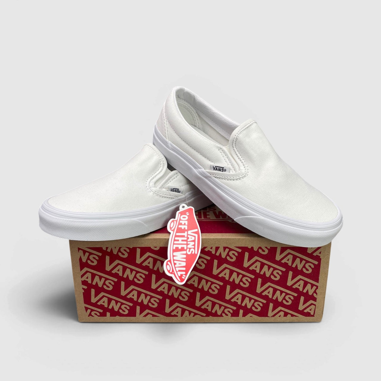 Vans Old Skool — buty sportowe damskie nowe rozmiar 34.5, para butów