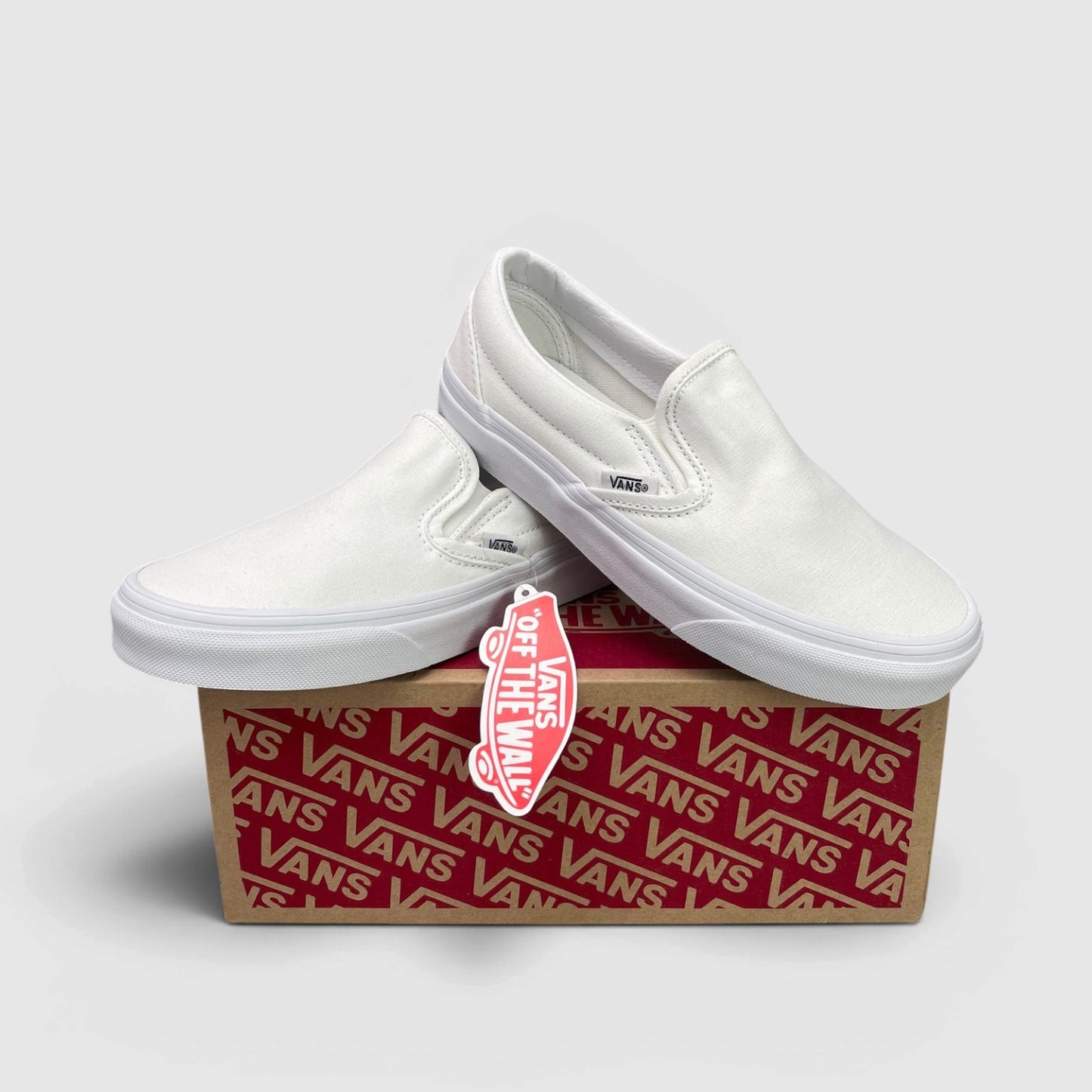 Vans Old Skool — buty sportowe damskie nowe rozmiar 34.5, para butów