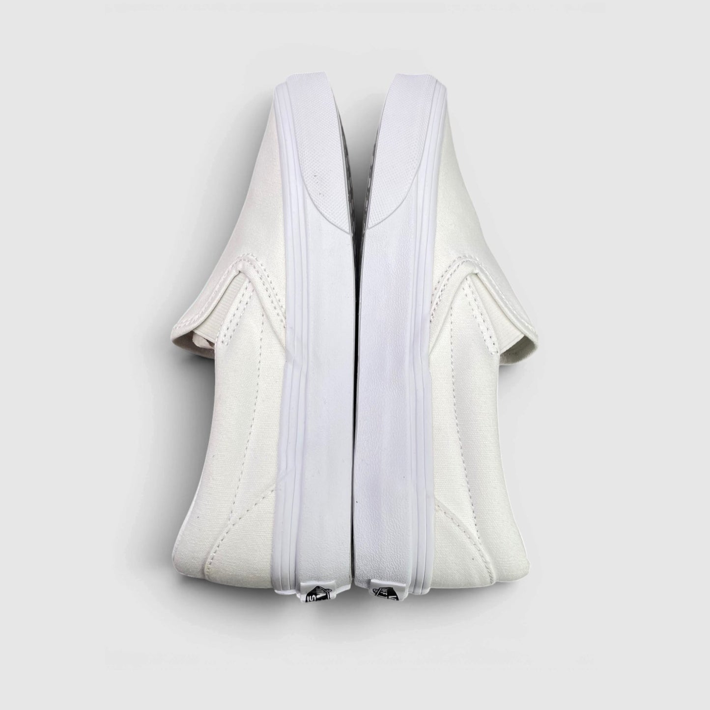 Vans Old Skool — buty sportowe damskie nowe rozmiar 34.5, boczny profil, prawa strona