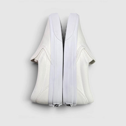 Vans Old Skool — buty sportowe damskie nowe rozmiar 34.5, boczny profil, prawa strona