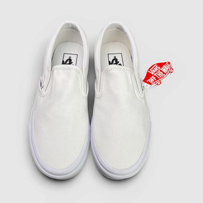 Vans Old Skool — buty sportowe damskie nowe rozmiar 34.5, widok z góry
