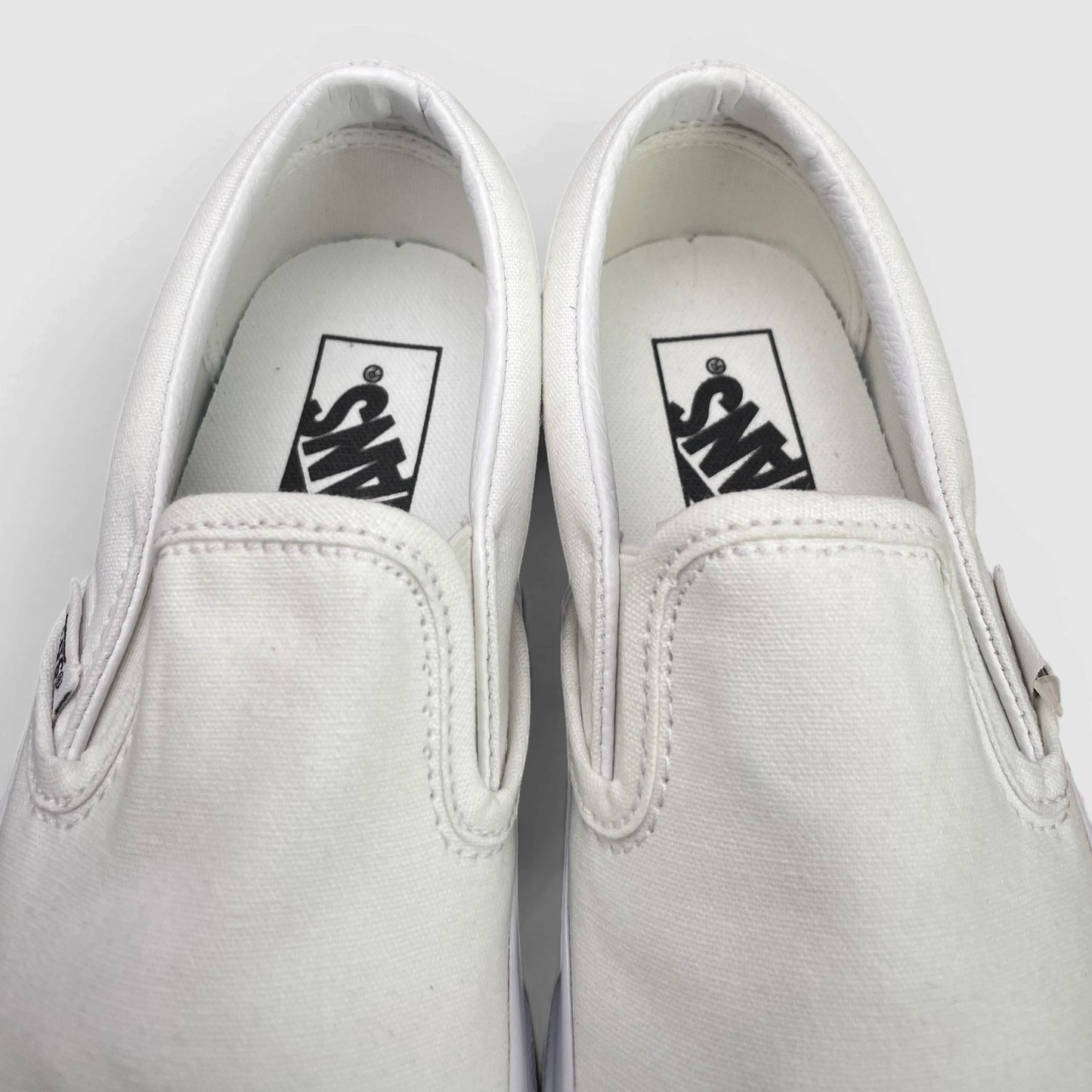 Vans Old Skool — buty sportowe damskie nowe rozmiar 34.5, wkładka