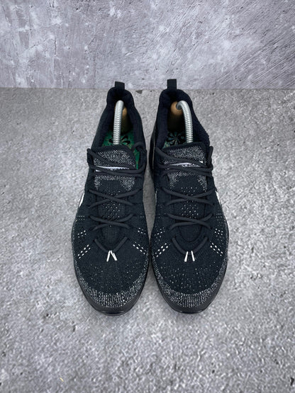 Nike Air VaporMax 2023 Flyknit Oreo - buty sportowe, widok z góry