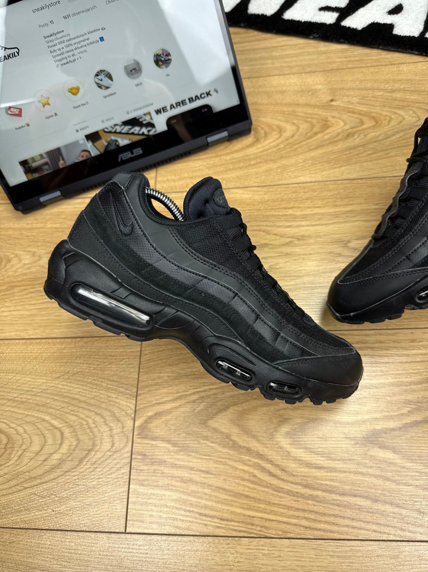 Nike Air Max 95 (44)
