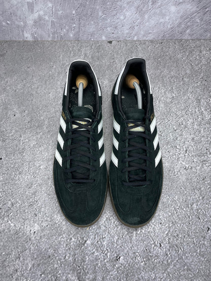 adidas Handball Spezial “Black Gum” Black Gum - buty sportowe, widok z góry