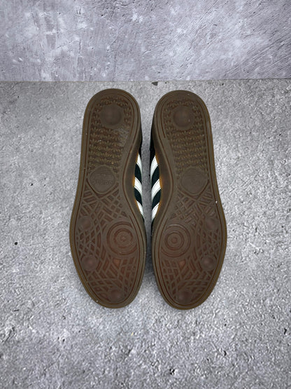 adidas Handball Spezial “Black Gum” Black Gum - buty sportowe, podeszwa