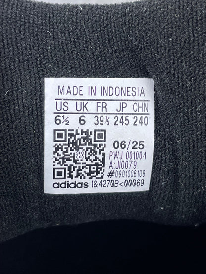 adidas Superstar II Black White - buty sportowe, opcjonalne zdjęcie 2