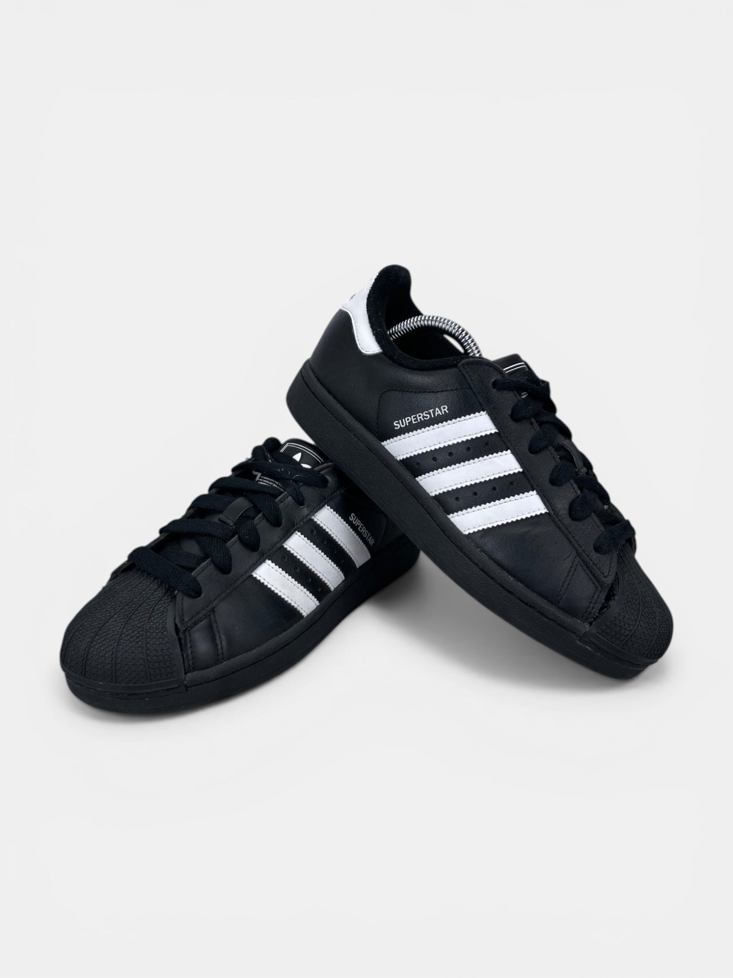 adidas Superstar II JH9977 - buty sportowe, boczny profil