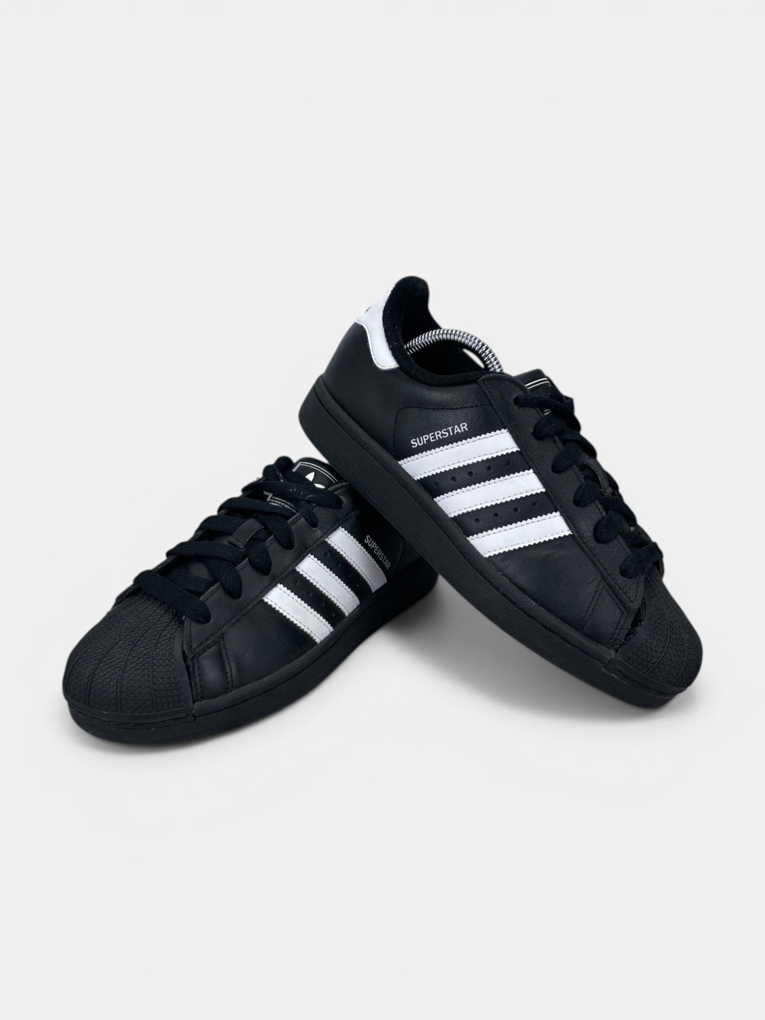 adidas Superstar II JH9977 - buty sportowe, boczny profil