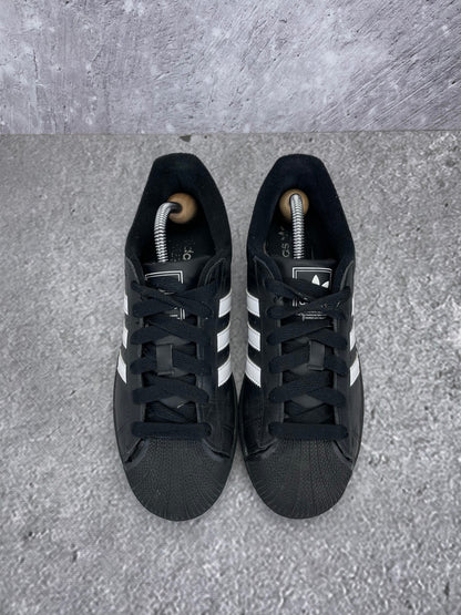 adidas Superstar II JH9977 - buty sportowe, widok z góry