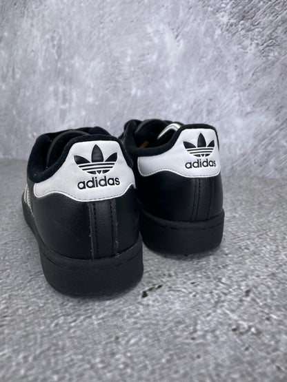adidas Superstar II JH9977 - buty sportowe, widok z tyłu