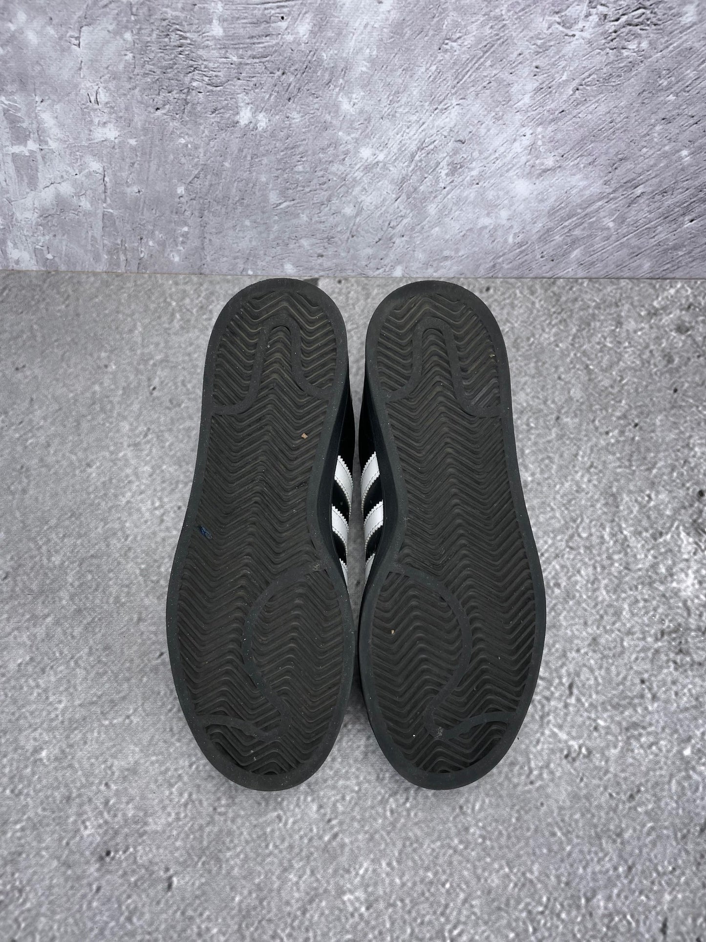 adidas Superstar II JH9977 - buty sportowe, podeszwa