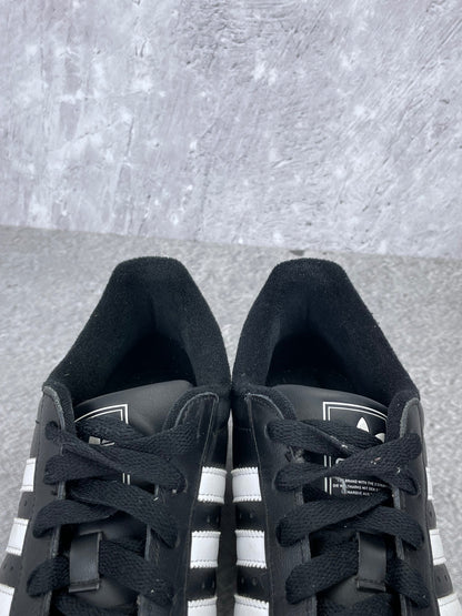 adidas Superstar II JH9977 - buty sportowe, zapiętki butów