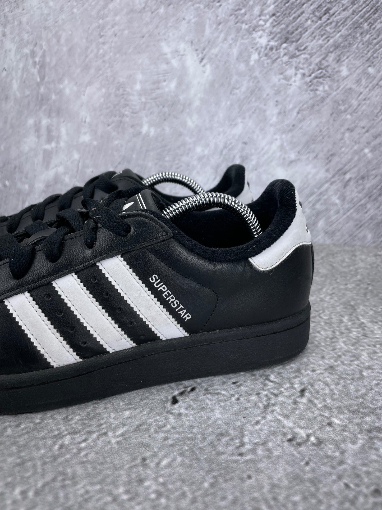 adidas Superstar II JH9977 - buty sportowe, opcjonalne zdjęcie 1