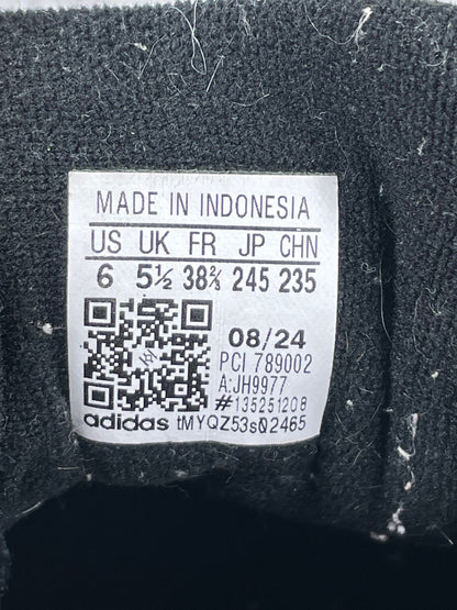adidas Superstar II JH9977 - buty sportowe, opcjonalne zdjęcie 2