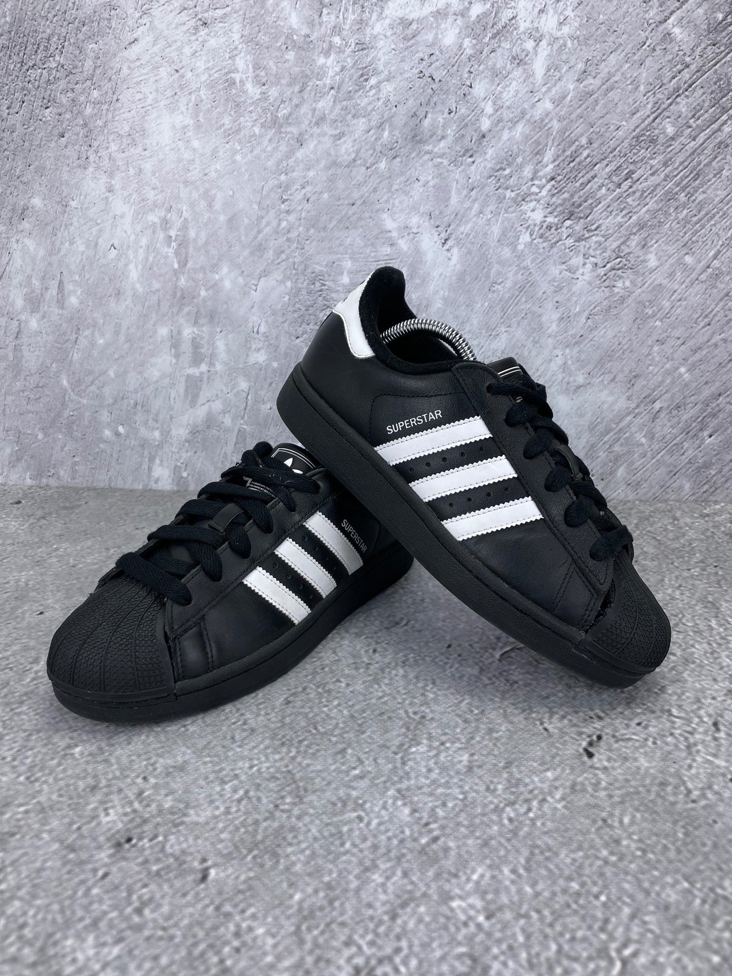 Adidas Superstar II rozmiar 38 2/3