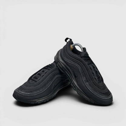 Nike Air Max 97 — buty sportowe męskie w bardzo dobrym stanie rozmiar 42.5, para butów
