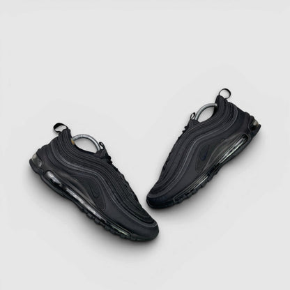 Nike Air Max 97 — buty sportowe męskie w bardzo dobrym stanie rozmiar 42.5, para butów