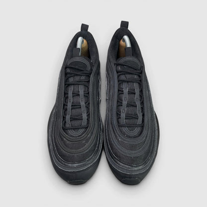 Nike Air Max 97 — buty sportowe męskie w bardzo dobrym stanie rozmiar 42.5, widok z góry