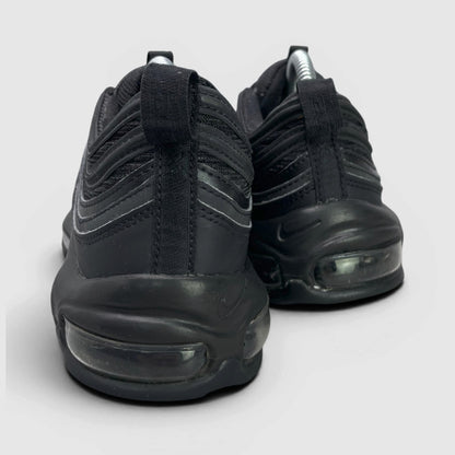 Nike Air Max 97 — buty sportowe męskie w bardzo dobrym stanie rozmiar 42.5, widok z tyłu