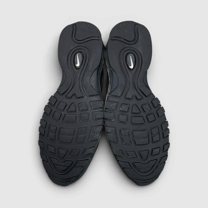 Nike Air Max 97 — buty sportowe męskie w bardzo dobrym stanie rozmiar 42.5, podeszwa