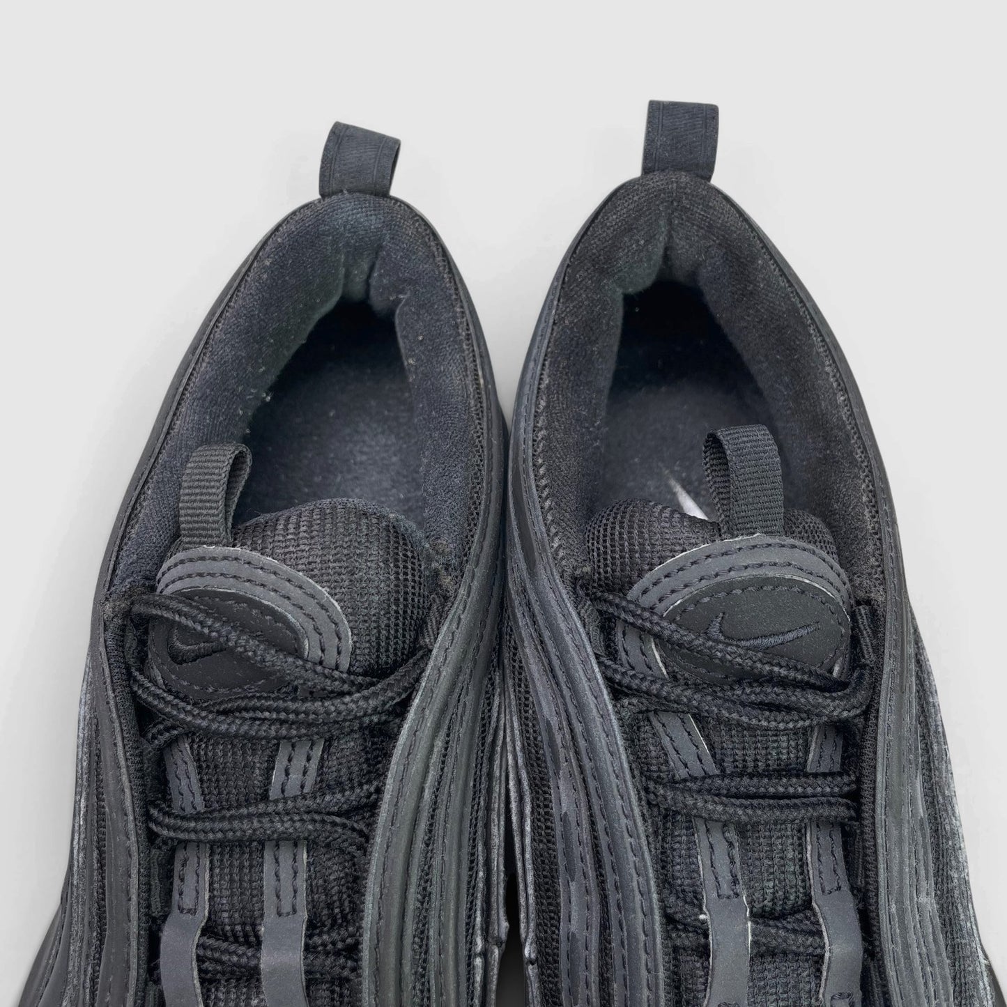 Nike Air Max 97 — buty sportowe męskie w bardzo dobrym stanie rozmiar 42.5, wkładka
