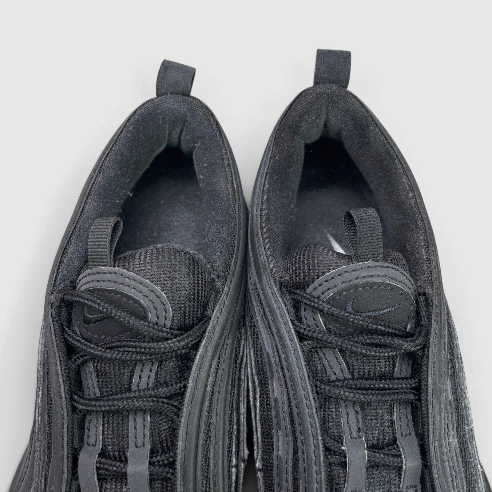 Nike Air Max 97 — buty sportowe męskie w bardzo dobrym stanie rozmiar 42.5, wkładka