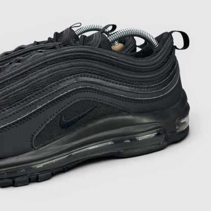 Nike Air Max 97 — buty sportowe męskie w bardzo dobrym stanie rozmiar 42.5, detal