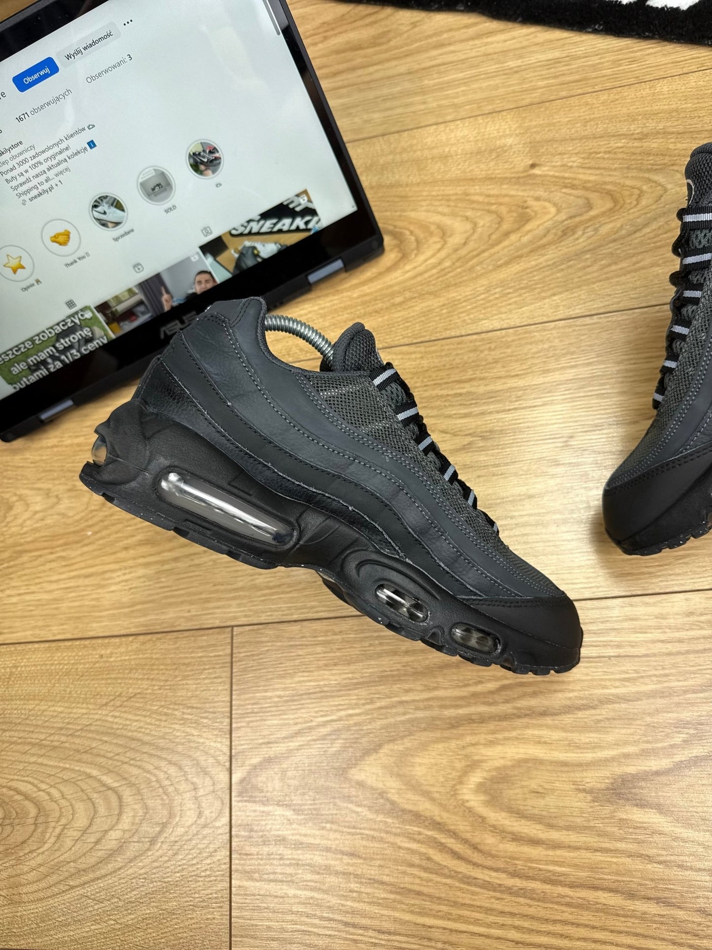 Nike Air Max 95 (42)