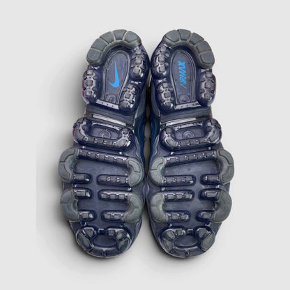 Nike Air Vapormax Plus Photo Blue — buty sportowe męskie w bardzo dobrym stanie rozmiar 42, podeszwa