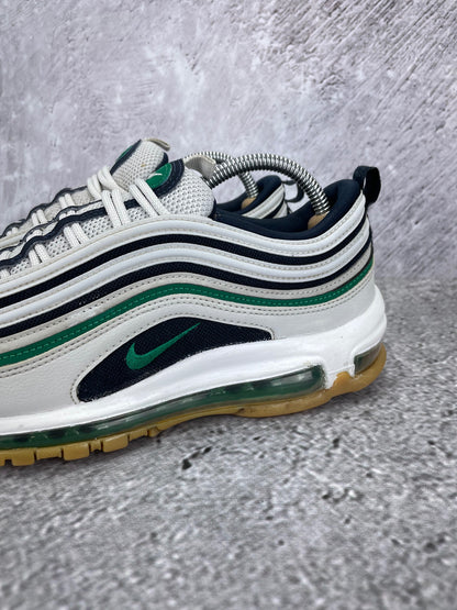 Nike Air Max 97 Photon Dust Malachite - buty sportowe, opcjonalne zdjęcie 1