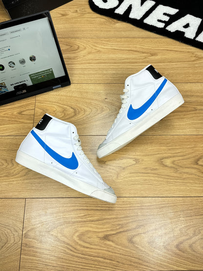 Nike Blazer Mid 77 (43)
