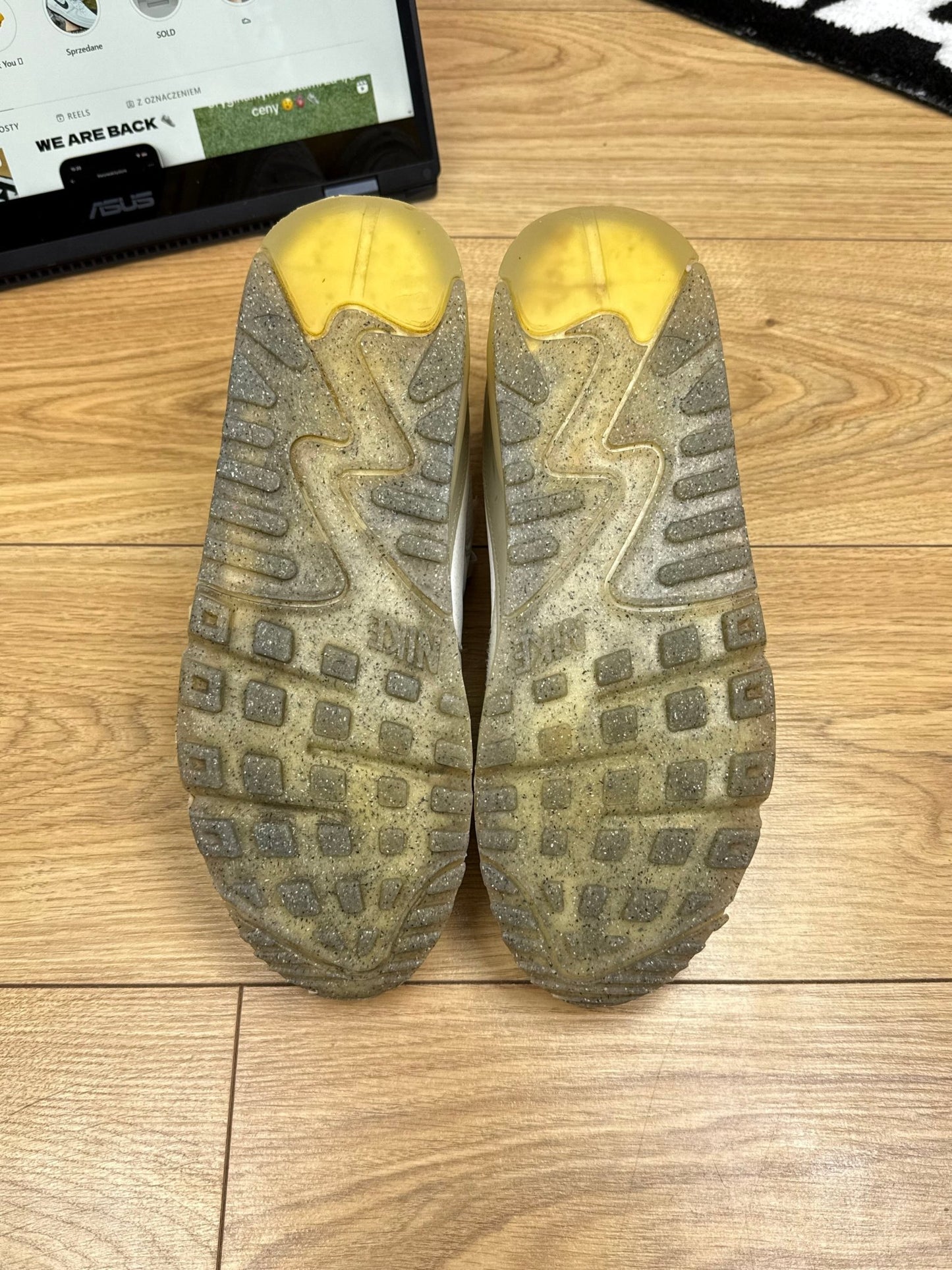 Nike Air Max 90 (42.5)