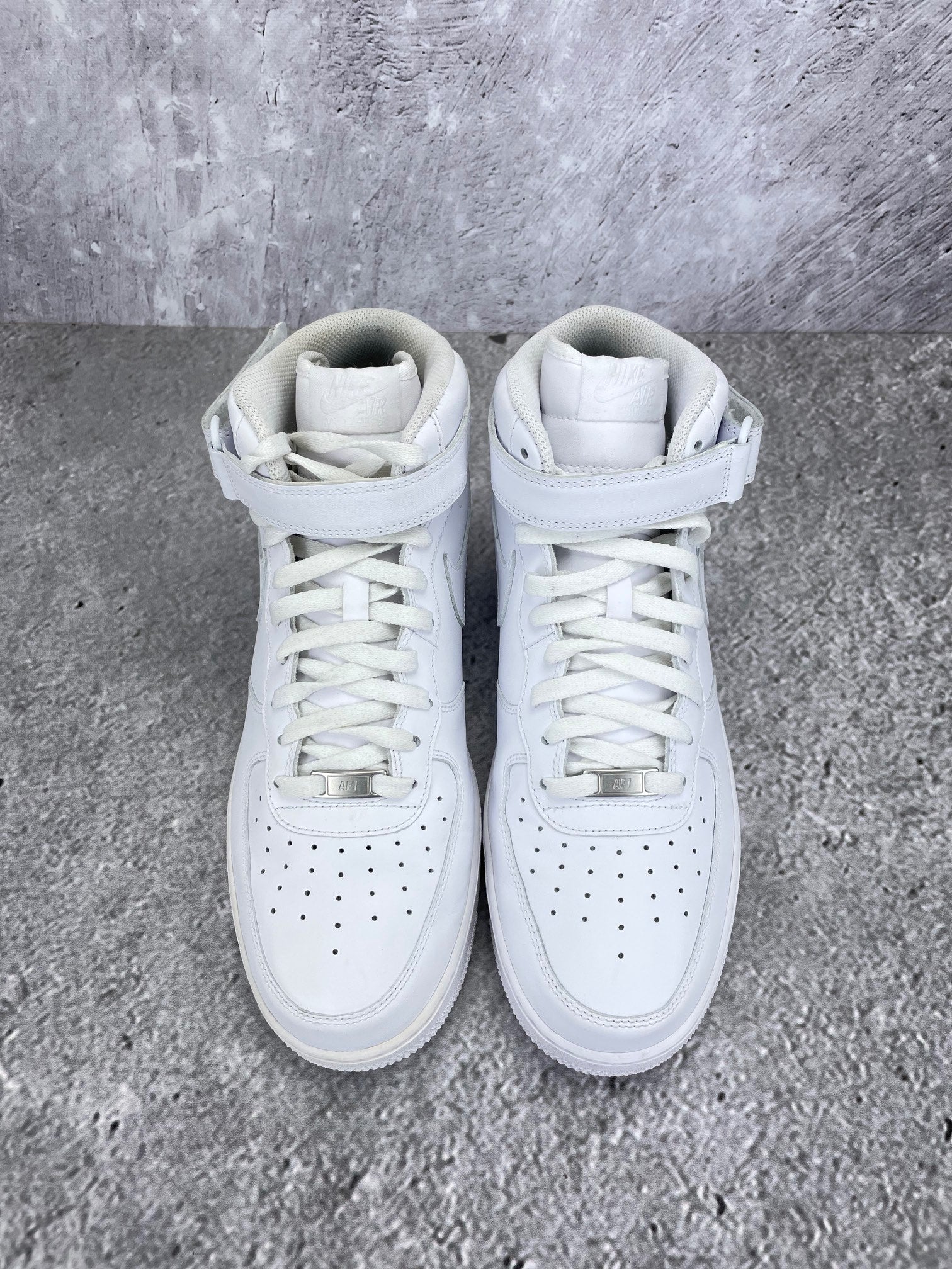 Nike Air Force 1 Mid rozmiar 46
