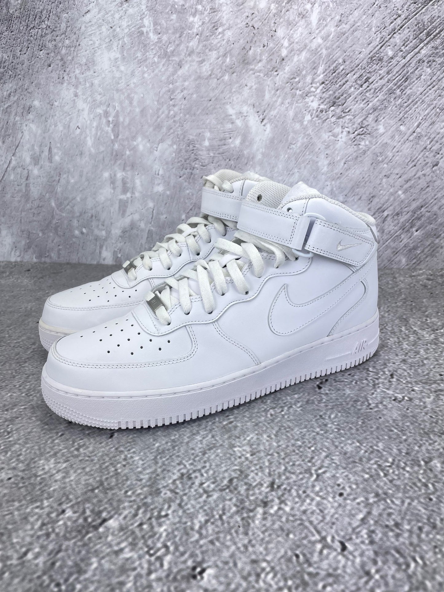 Nike Air Force 1 Mid rozmiar 46
