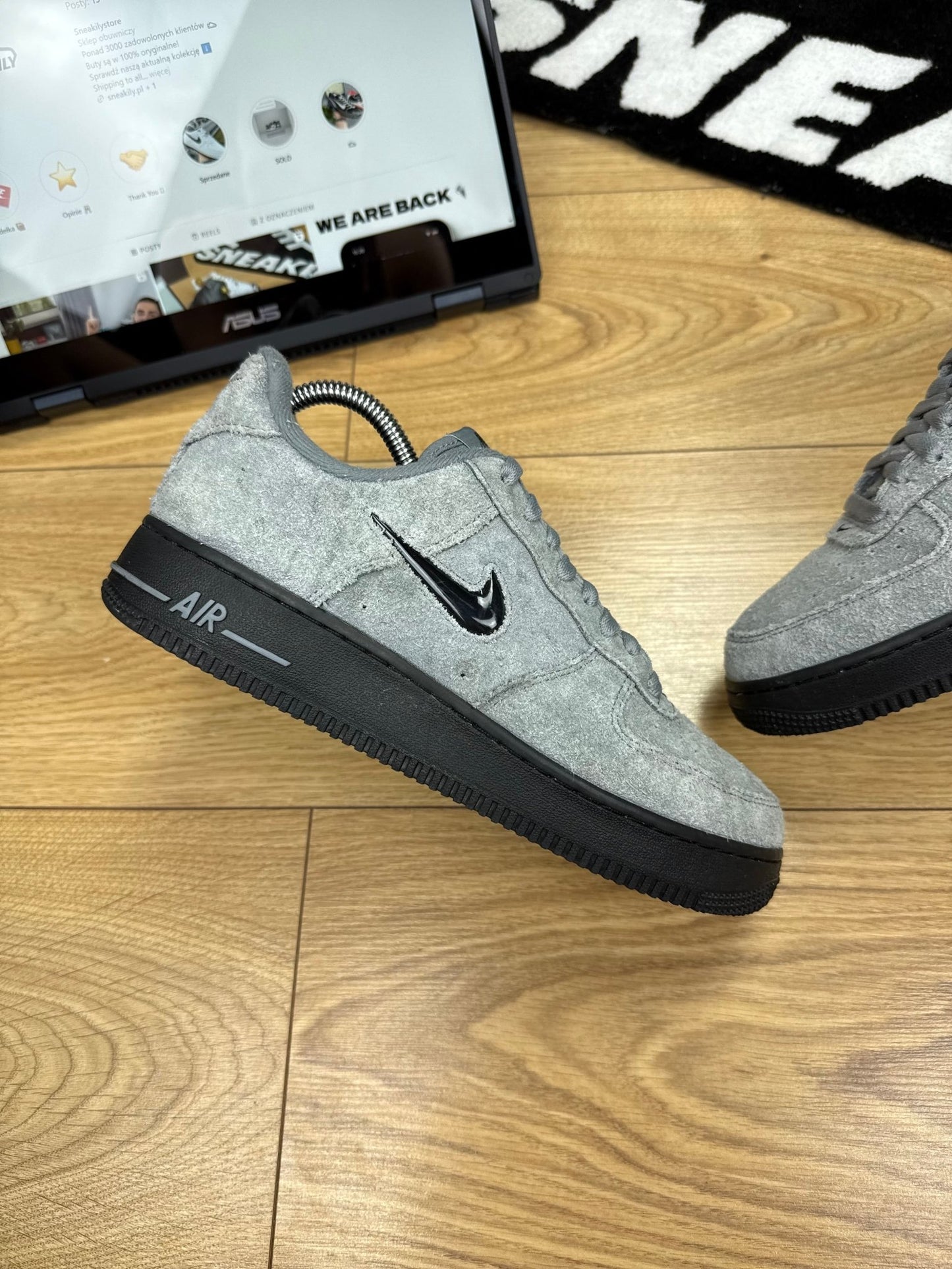 Nike Air Force 1 Low (41)