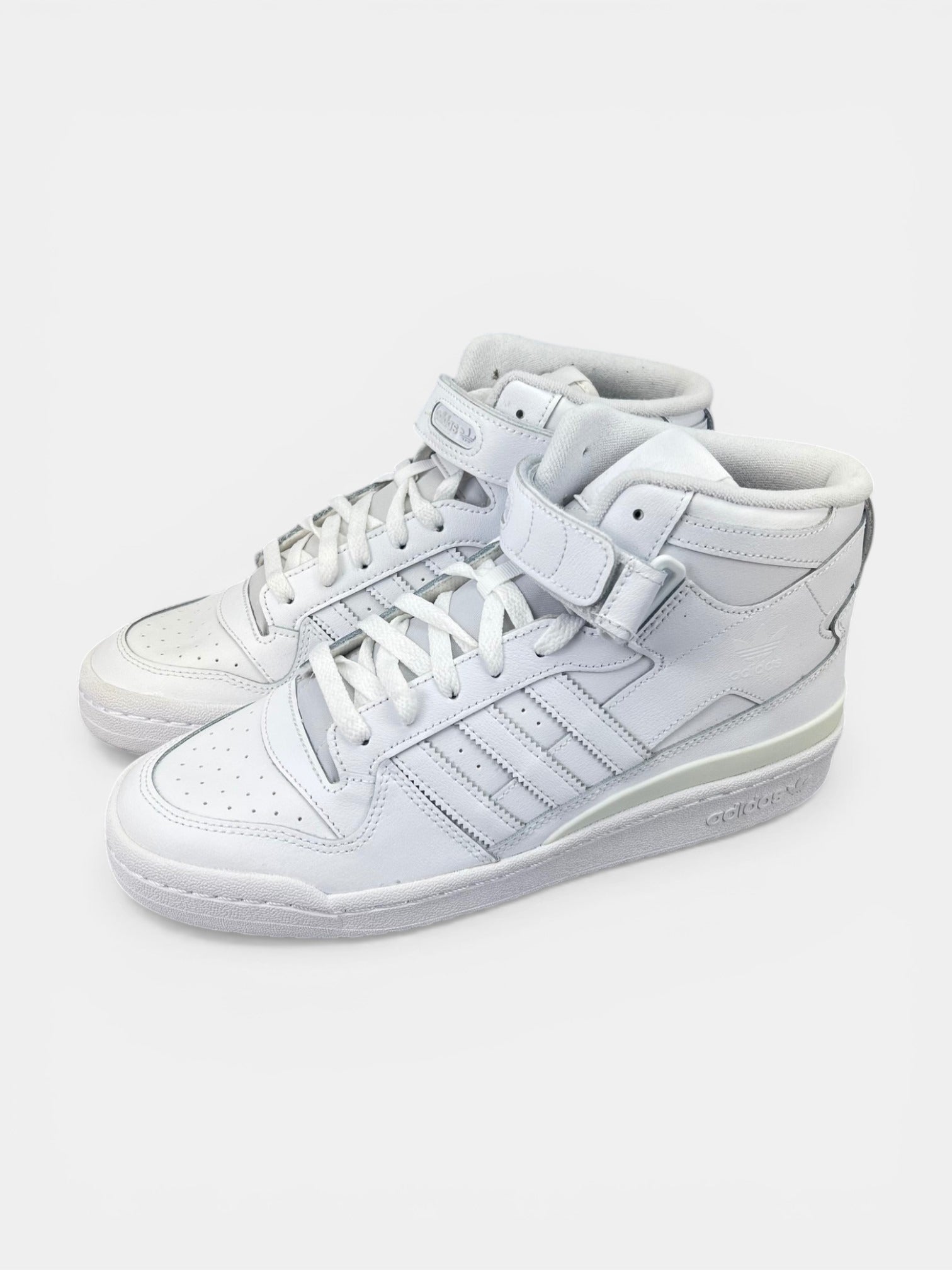 Adidas Forum Mid rozmiar 42 2/3