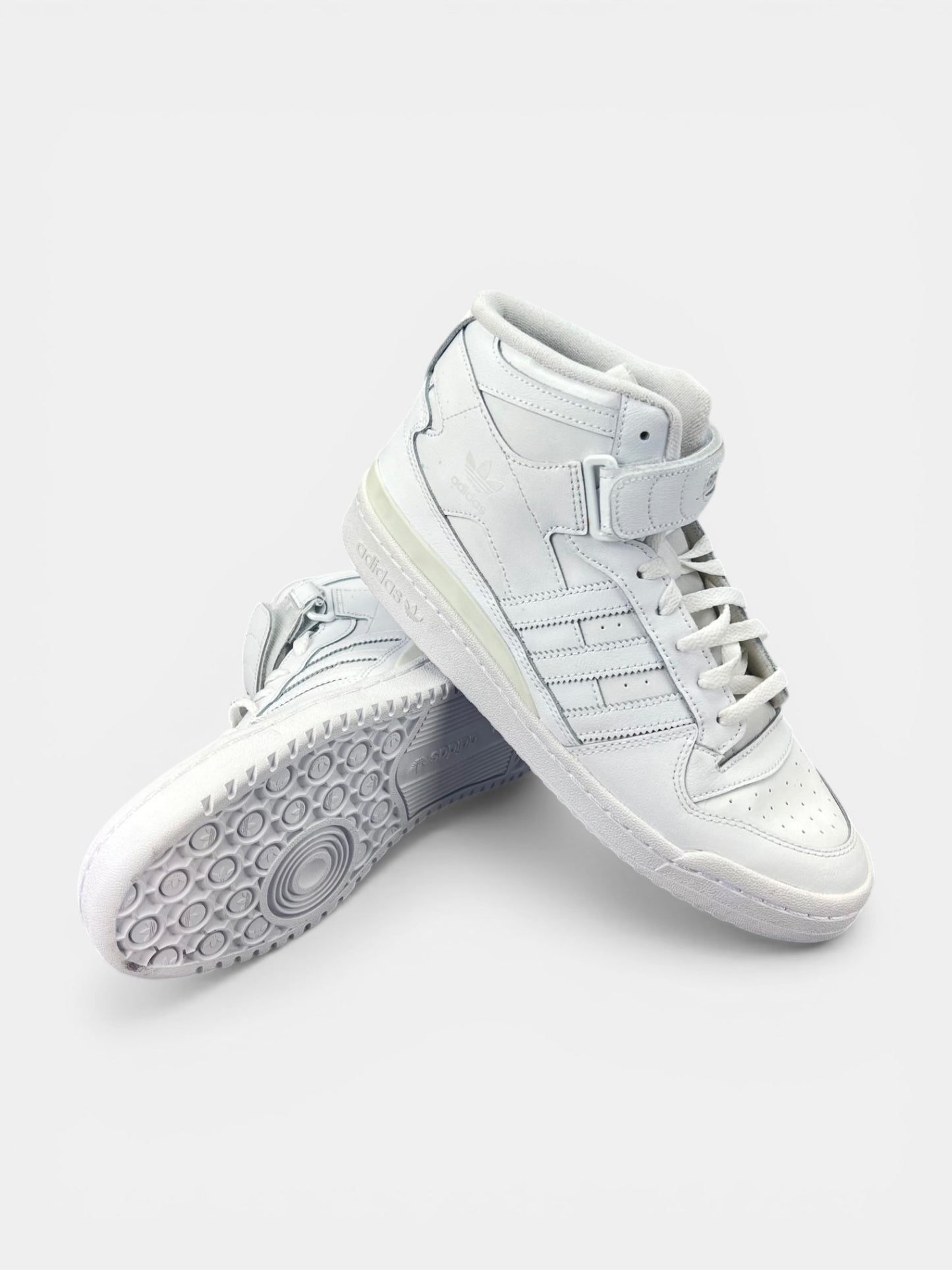 Adidas Forum Mid rozmiar 42 2/3