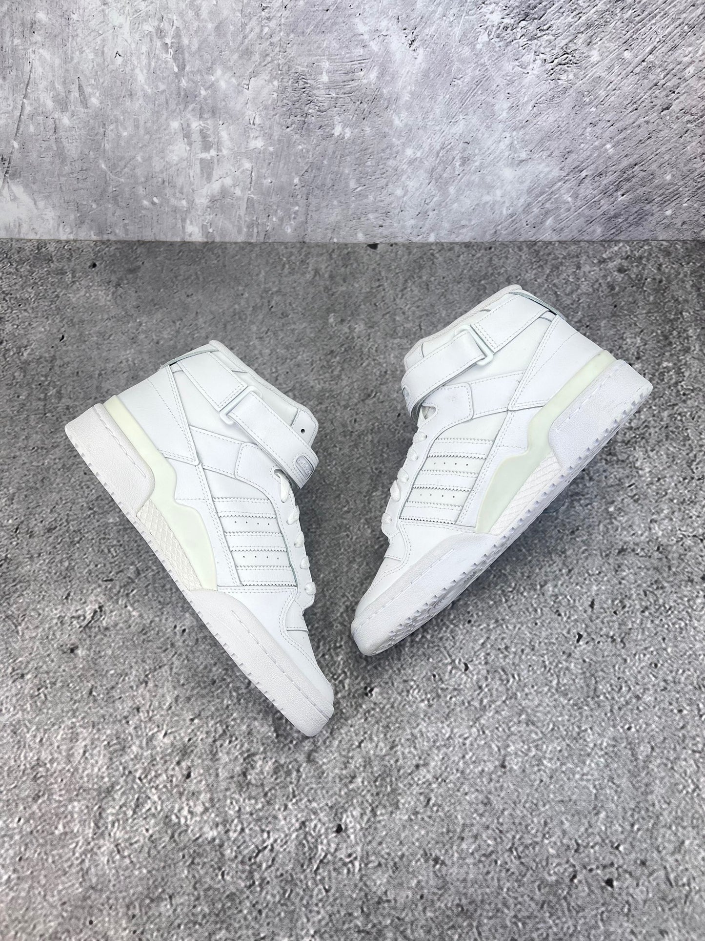 Adidas Forum Mid rozmiar 42 2/3
