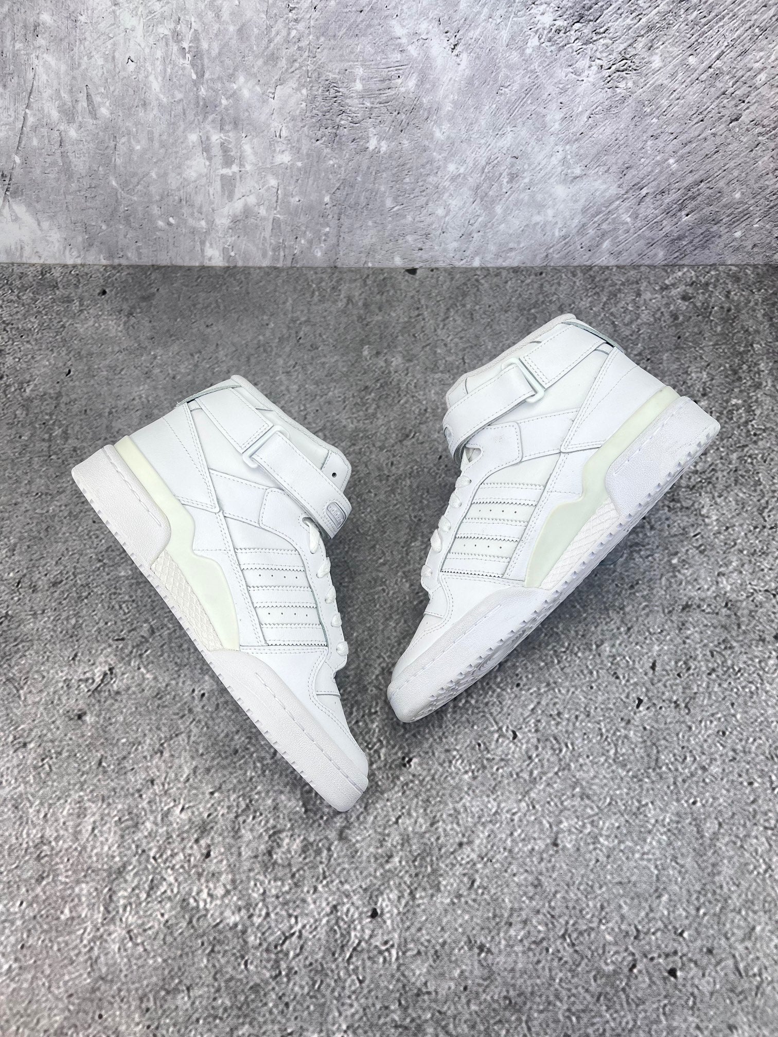 Adidas Forum Mid rozmiar 42 2/3