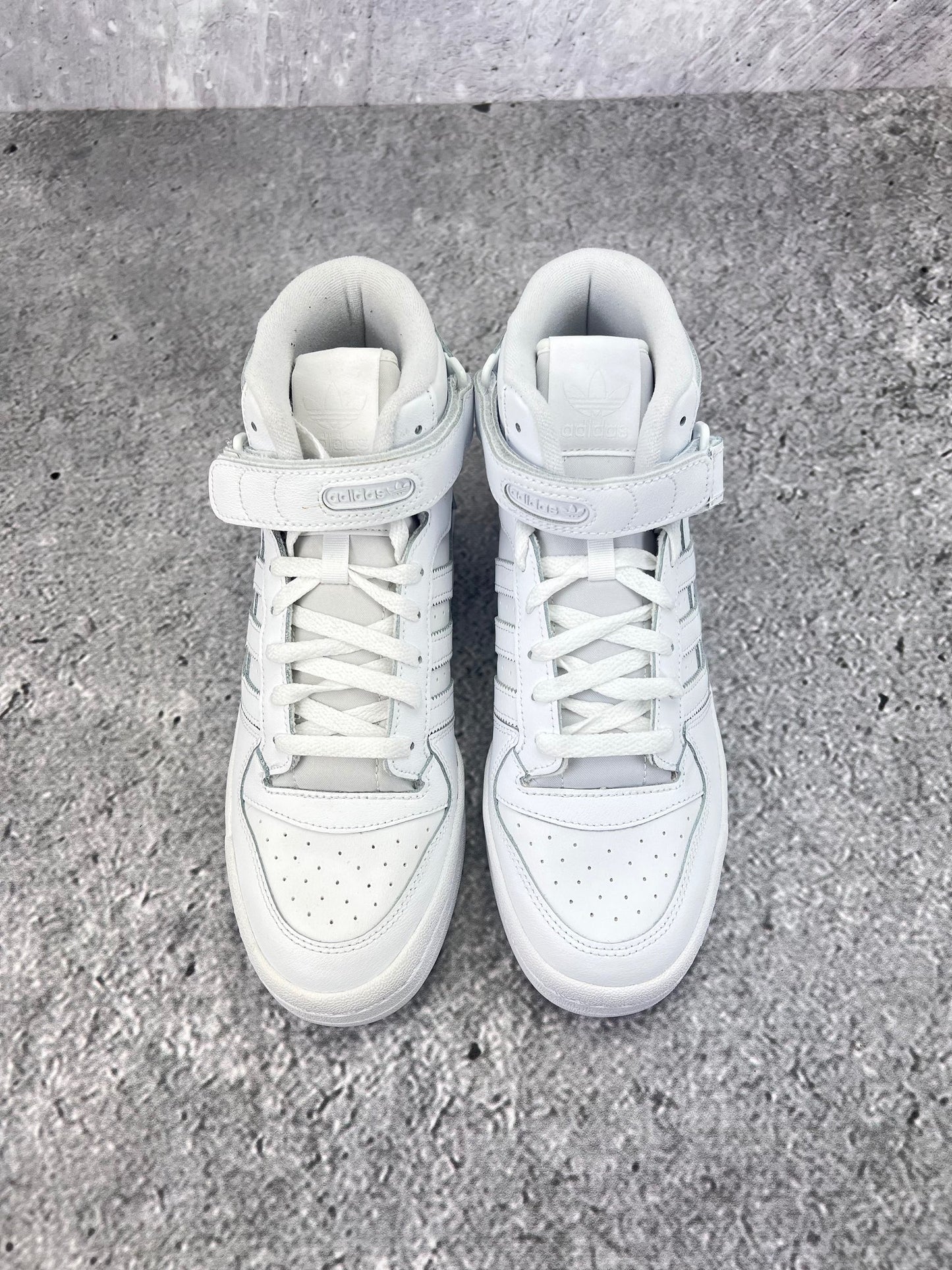 Adidas Forum Mid rozmiar 42 2/3