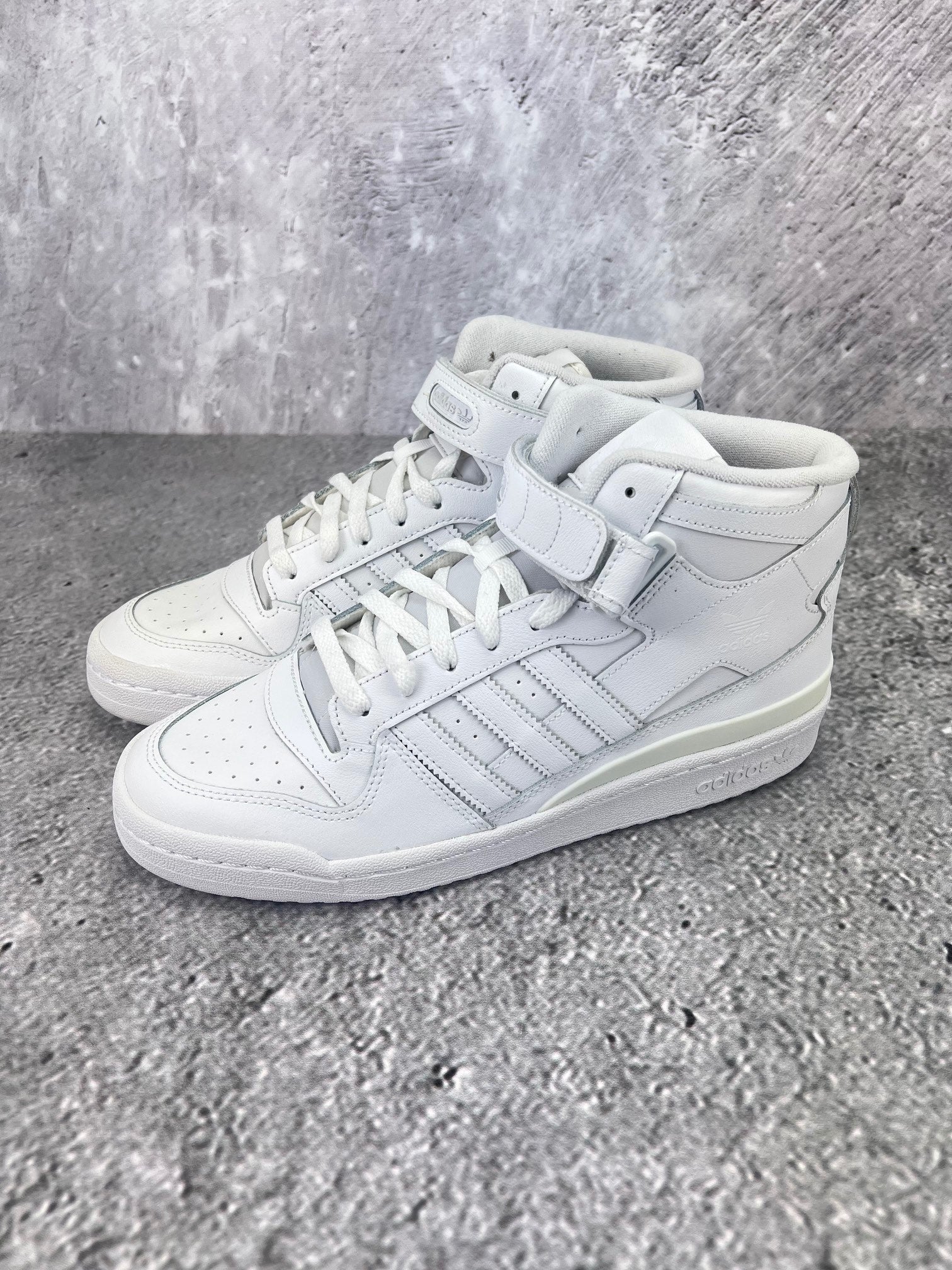 Adidas Forum Mid rozmiar 42 2/3