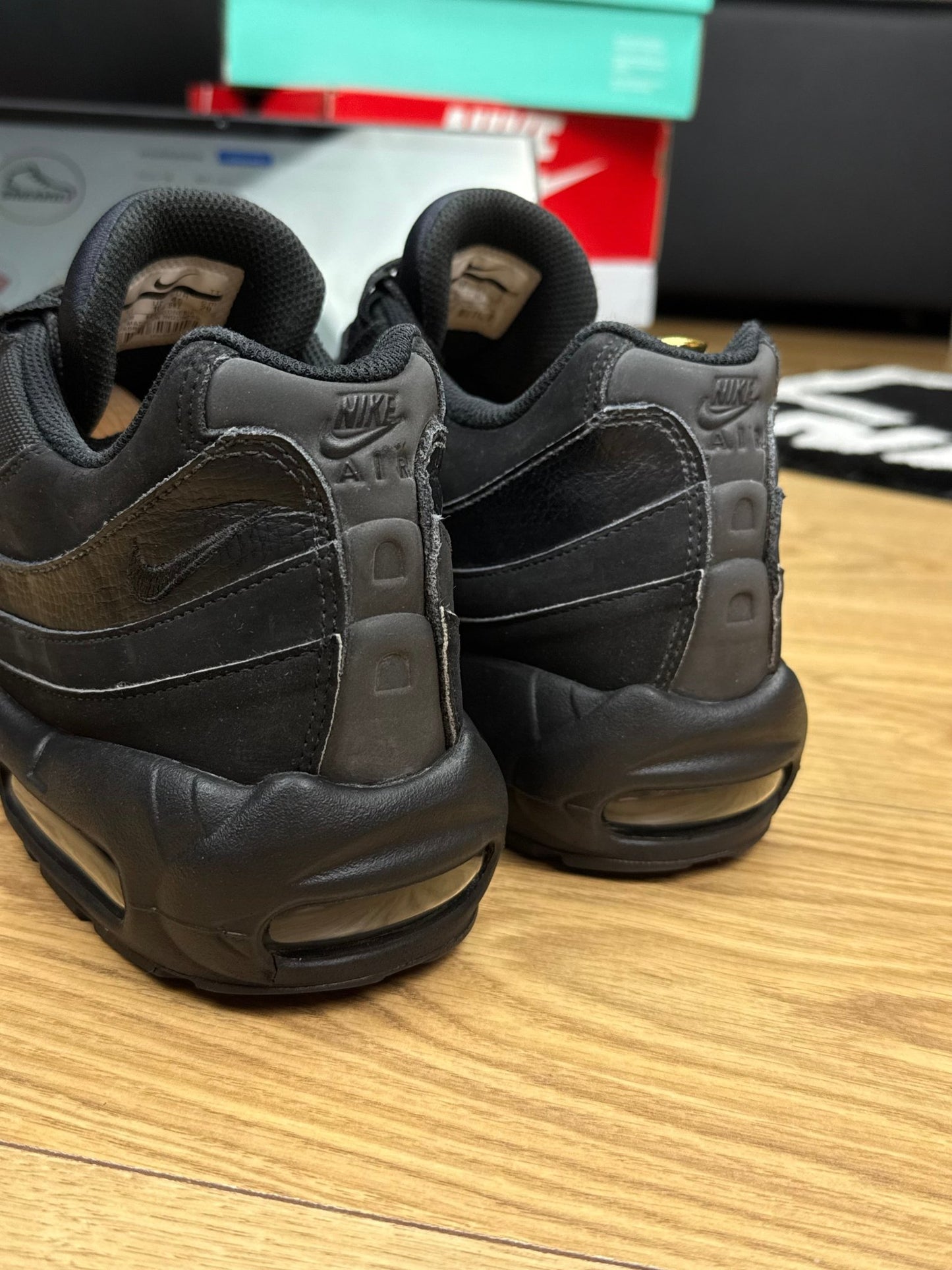 Nike Air Max 95 (45)