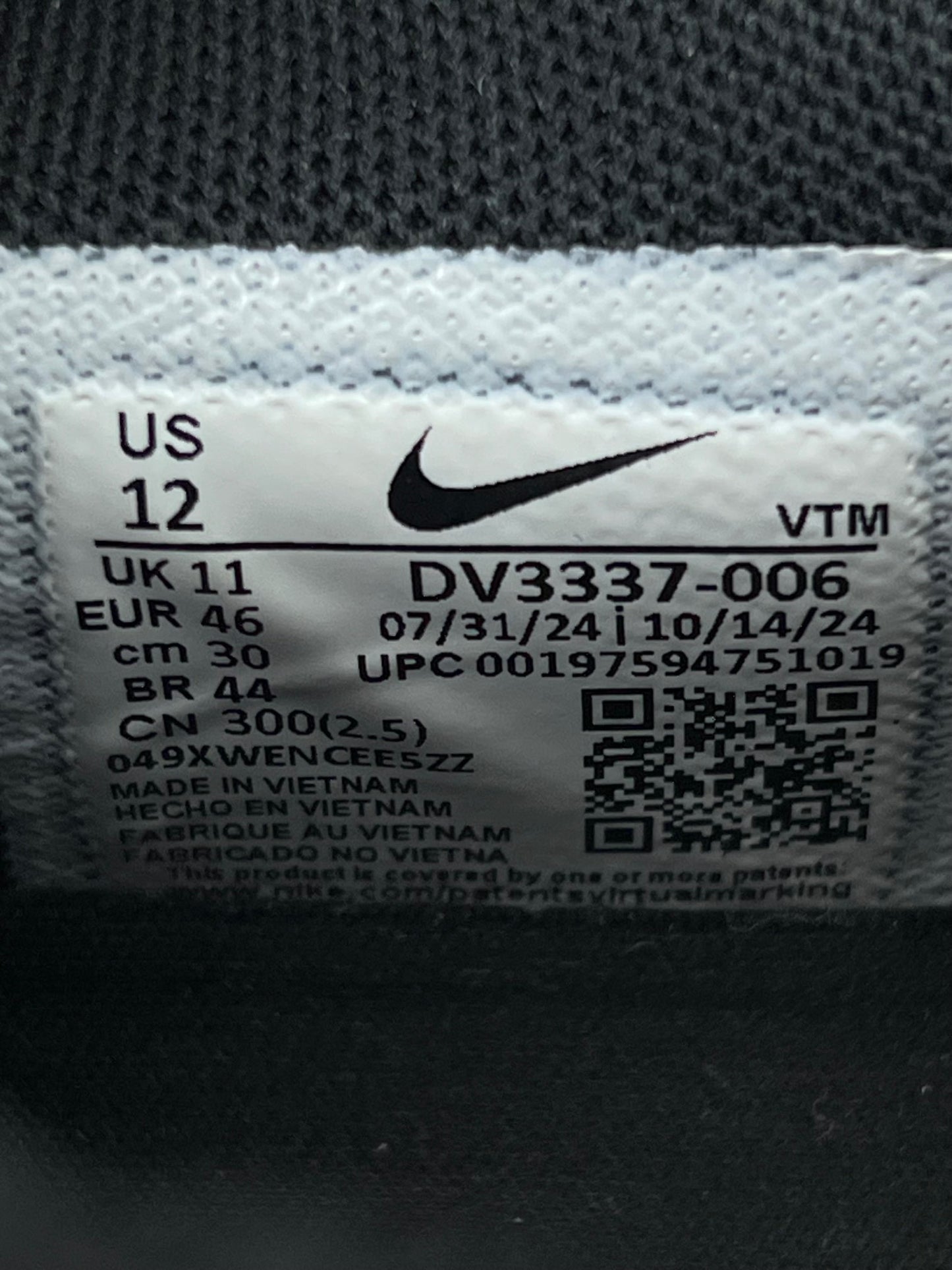 Nike Air Max DN rozmiar 46