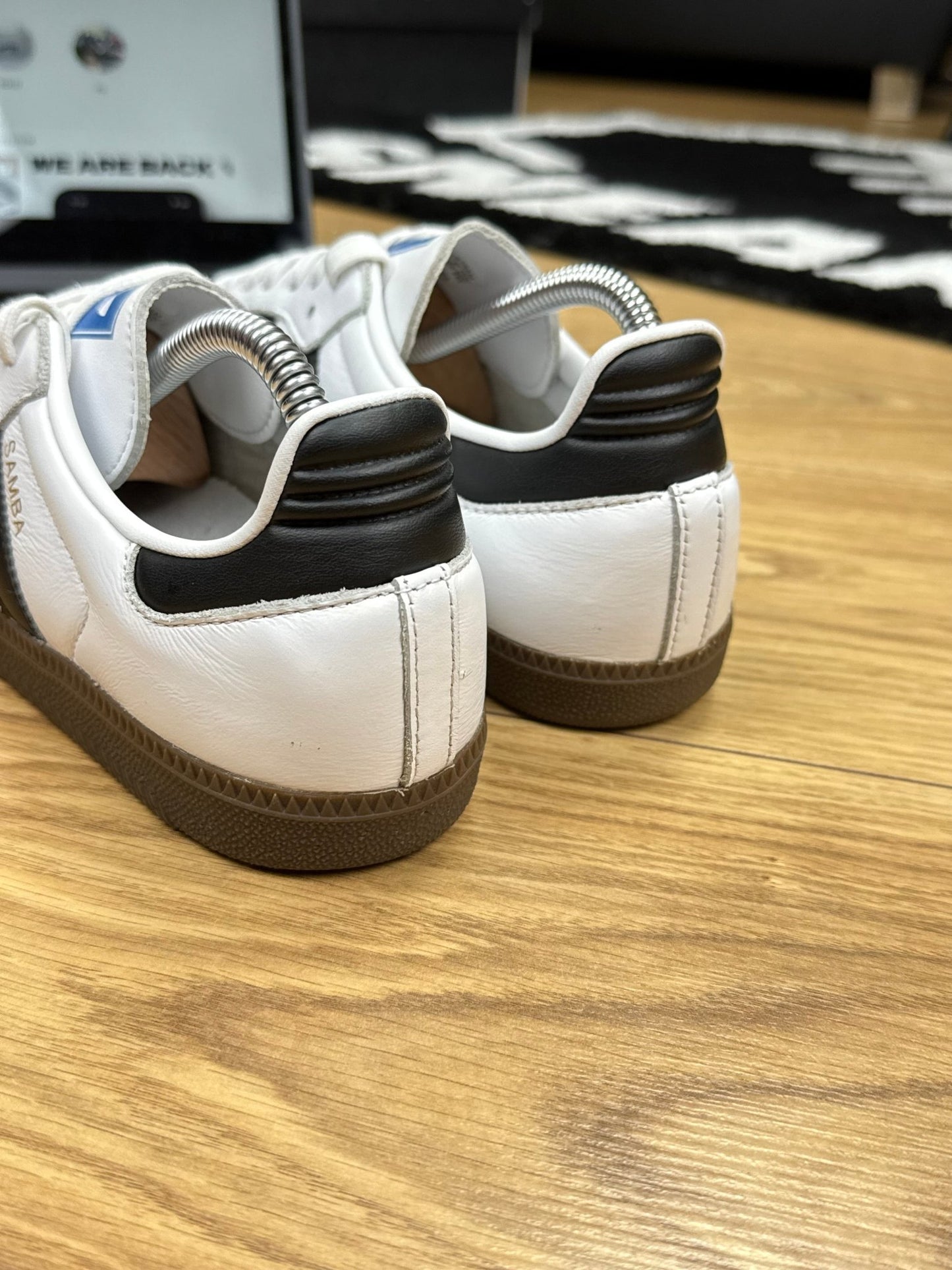 Adidas Samba (40)