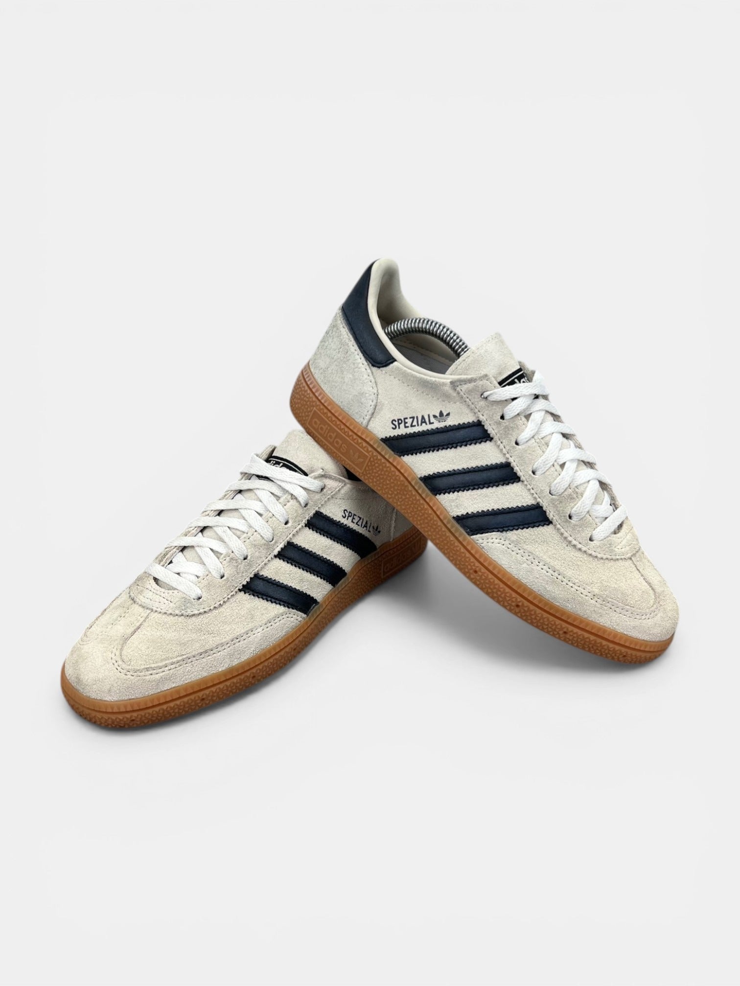 adidas Handball Spezial IF6562 - buty sportowe, boczny profil