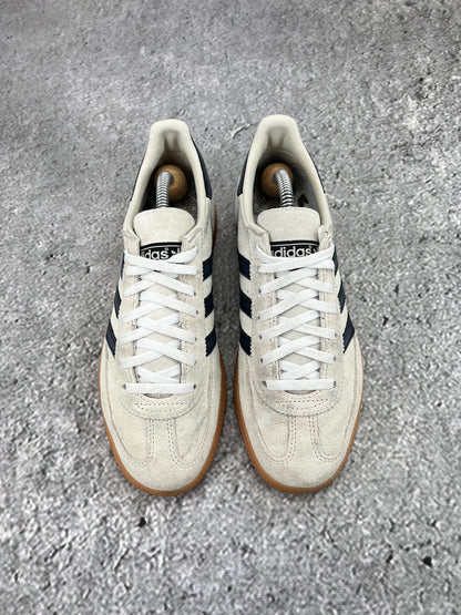 adidas Handball Spezial IF6562 - buty sportowe, widok z tyłu