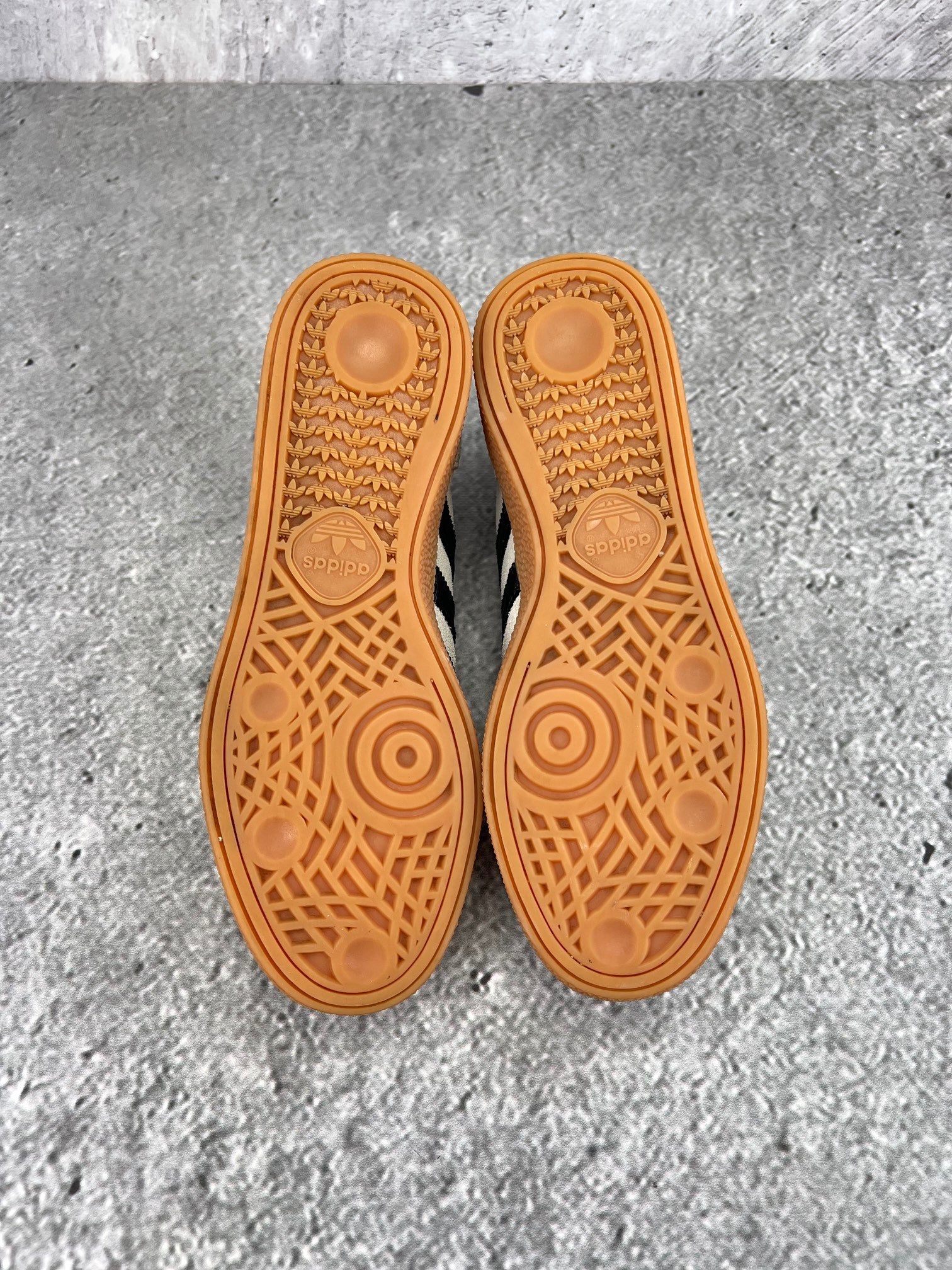 adidas Handball Spezial IF6562 - buty sportowe, podeszwa
