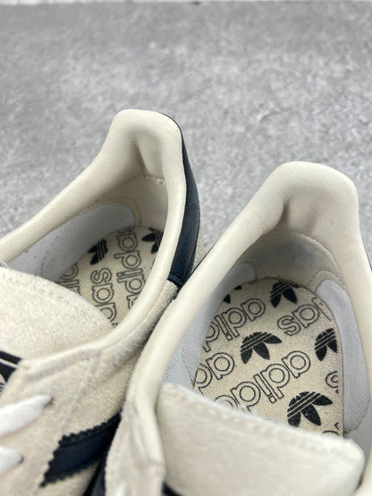 adidas Handball Spezial IF6562 - buty sportowe, zapiętki butów